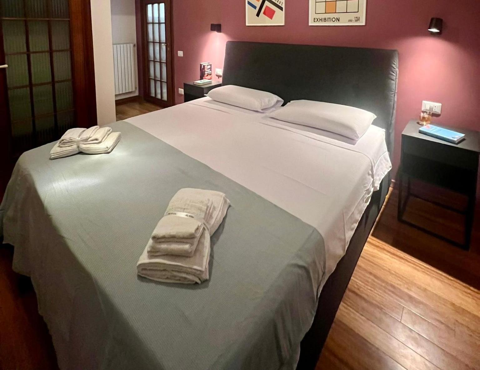 Vomero Hideaway - Family Friendly * Naples