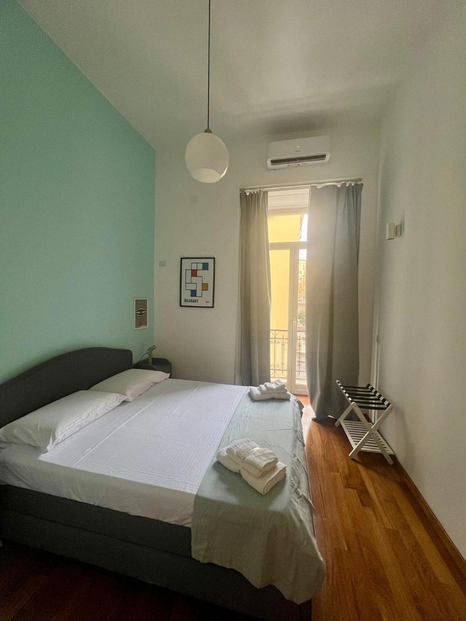 Appartamento Vomero Hideaway - Family Friendly *