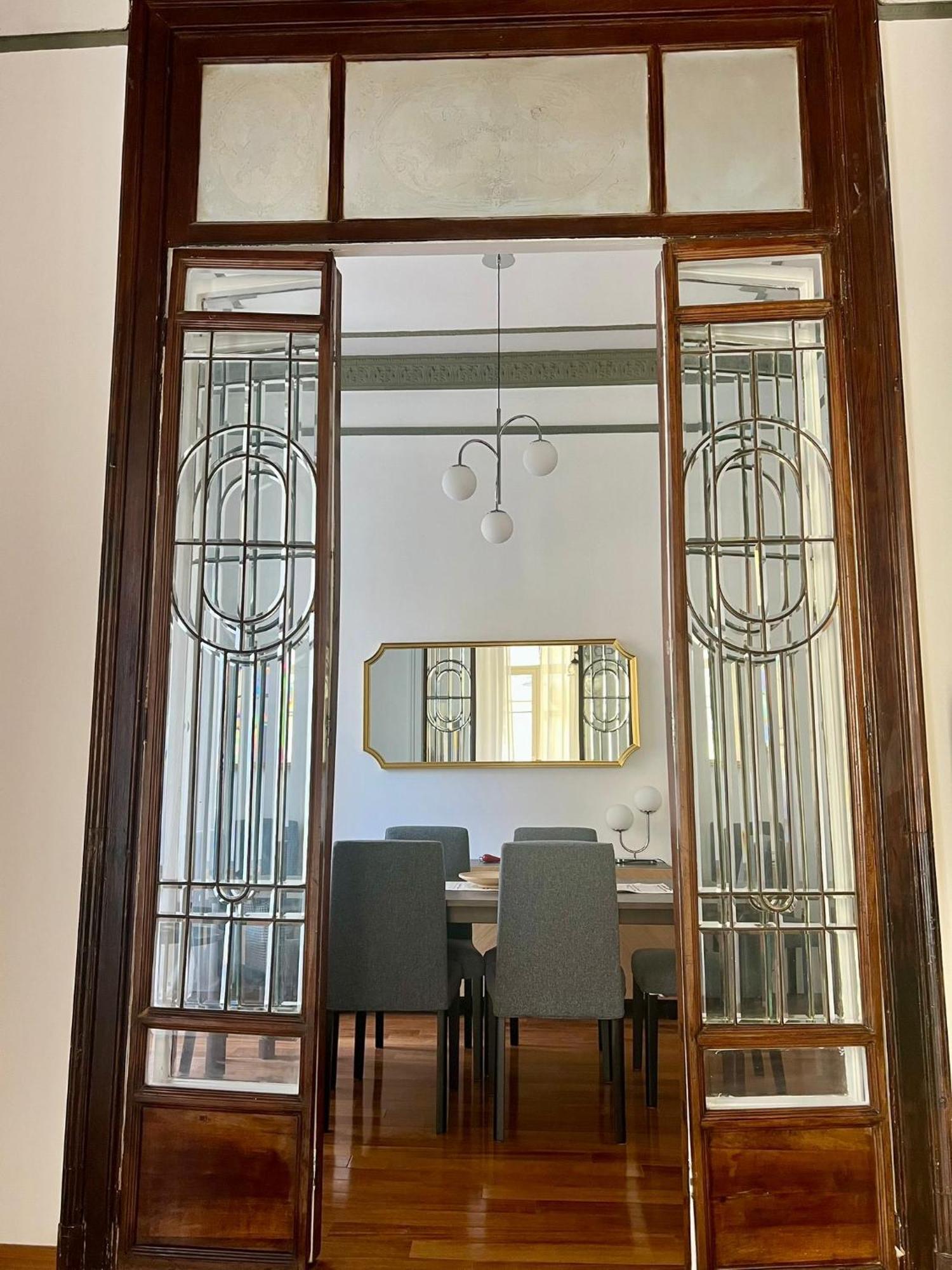 Vomero Hideaway - Family Friendly Napoli