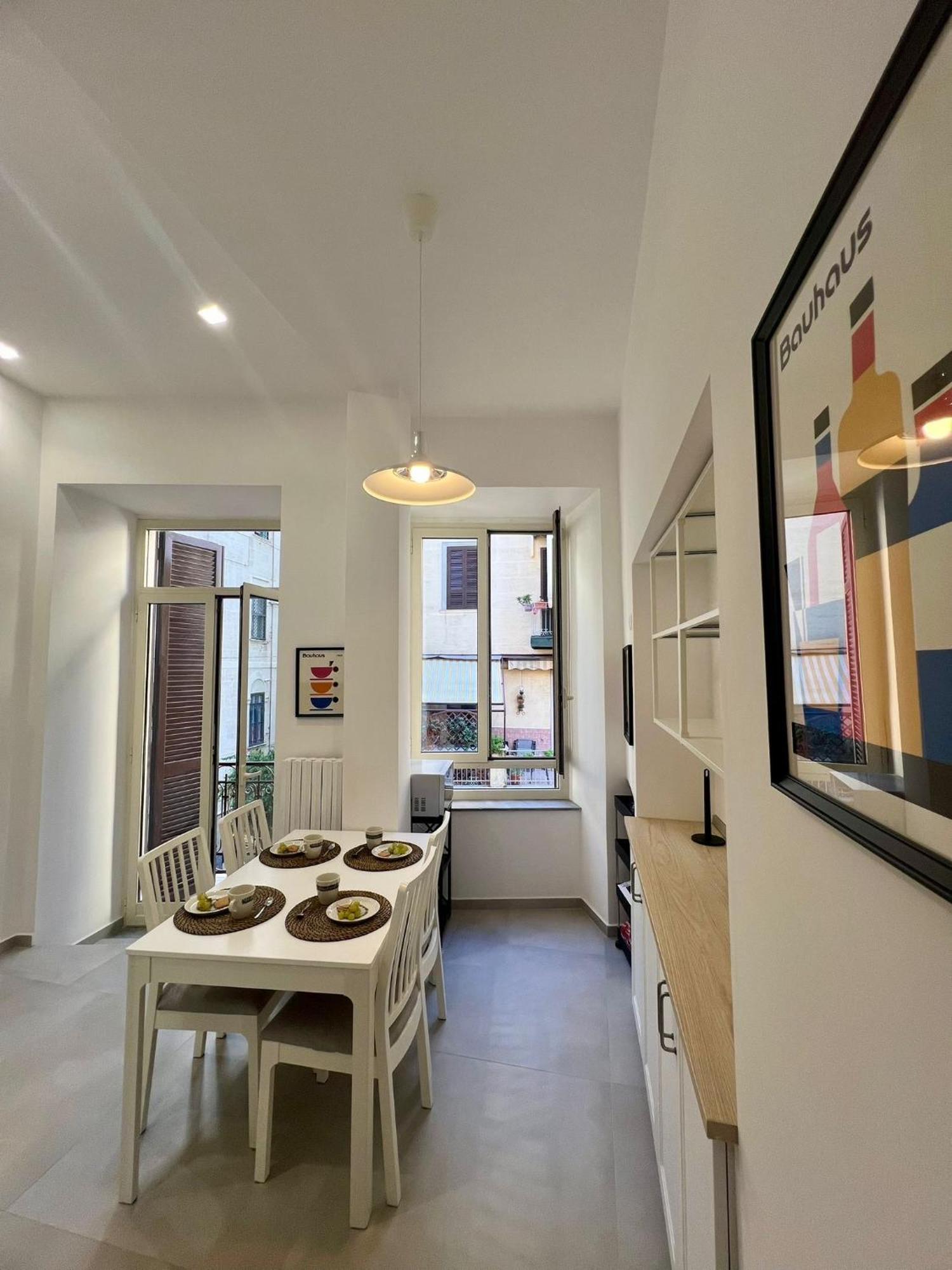 Appartamento Vomero Hideaway - Family Friendly