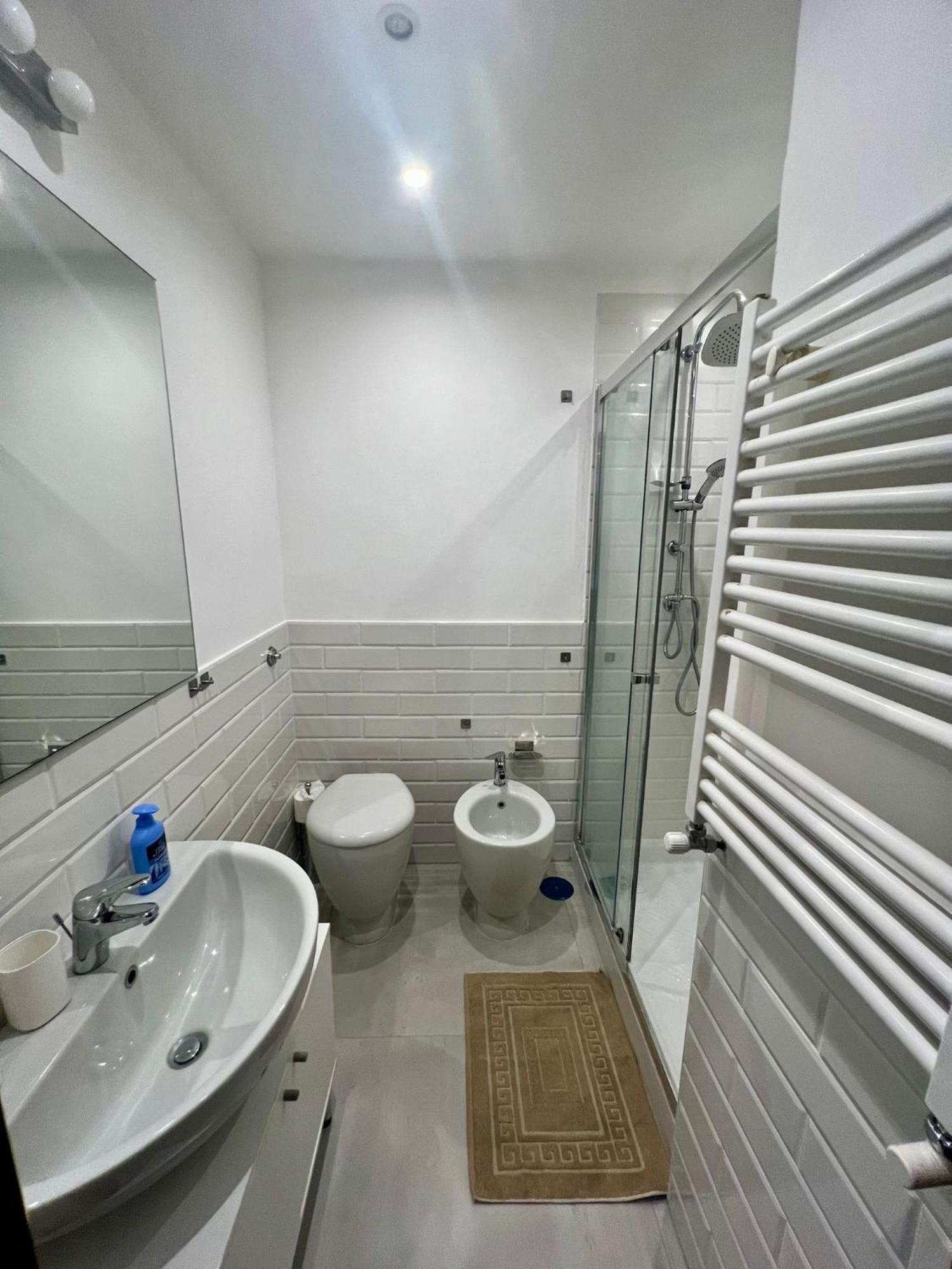 Vomero Hideaway - Family Friendly Appartamento Napoli