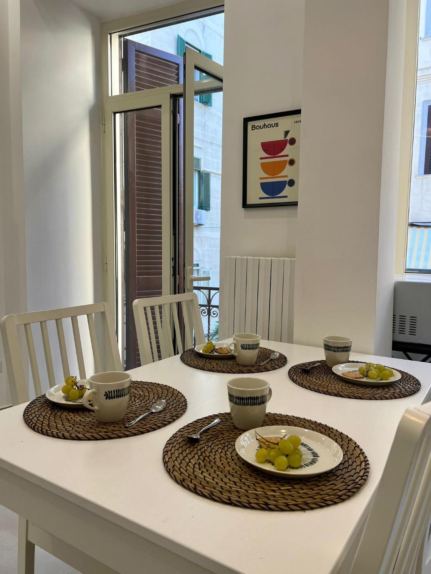 Appartamento Vomero Hideaway - Family Friendly