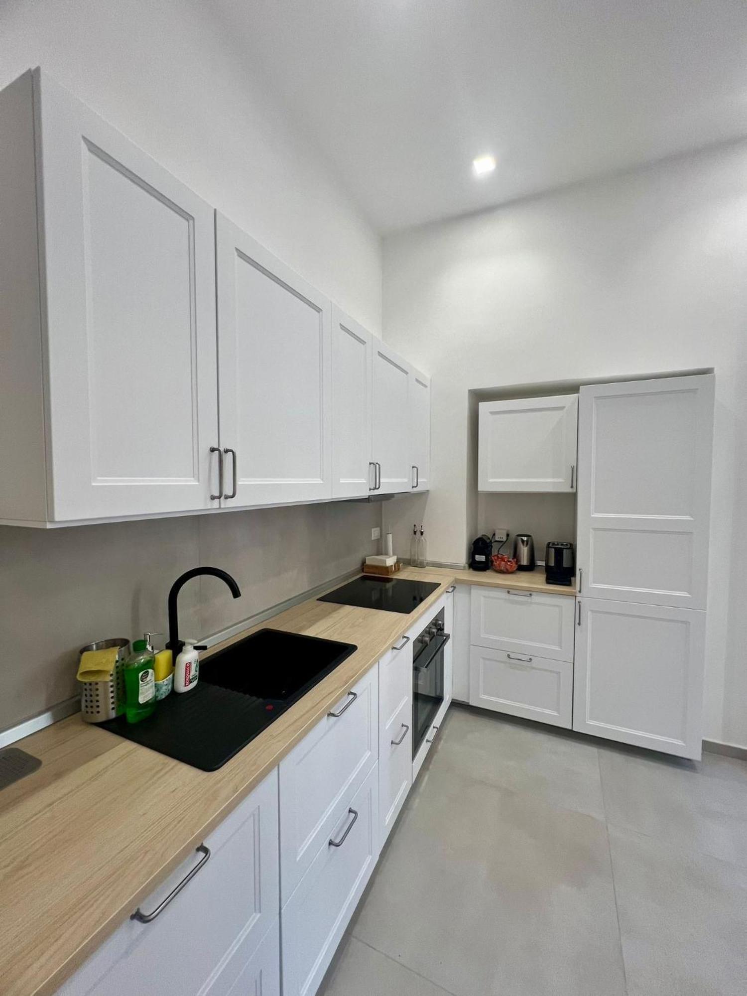 Vomero Hideaway - Family Friendly Appartamento *