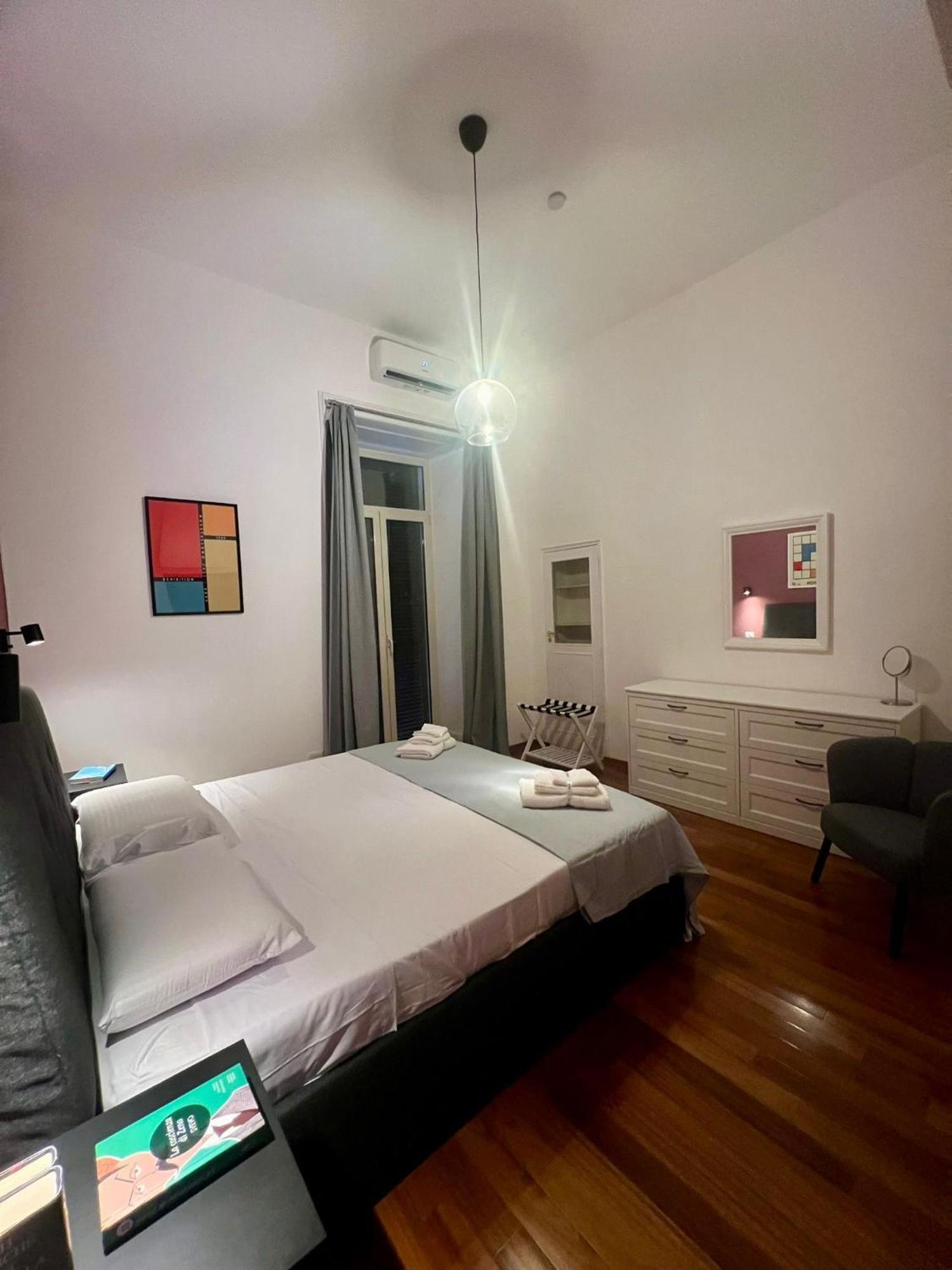 Appartamento Vomero Hideaway - Family Friendly *