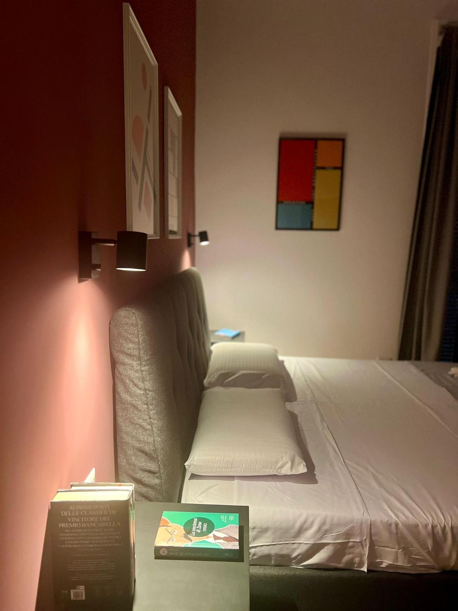 Vomero Hideaway - Family Friendly Napoli