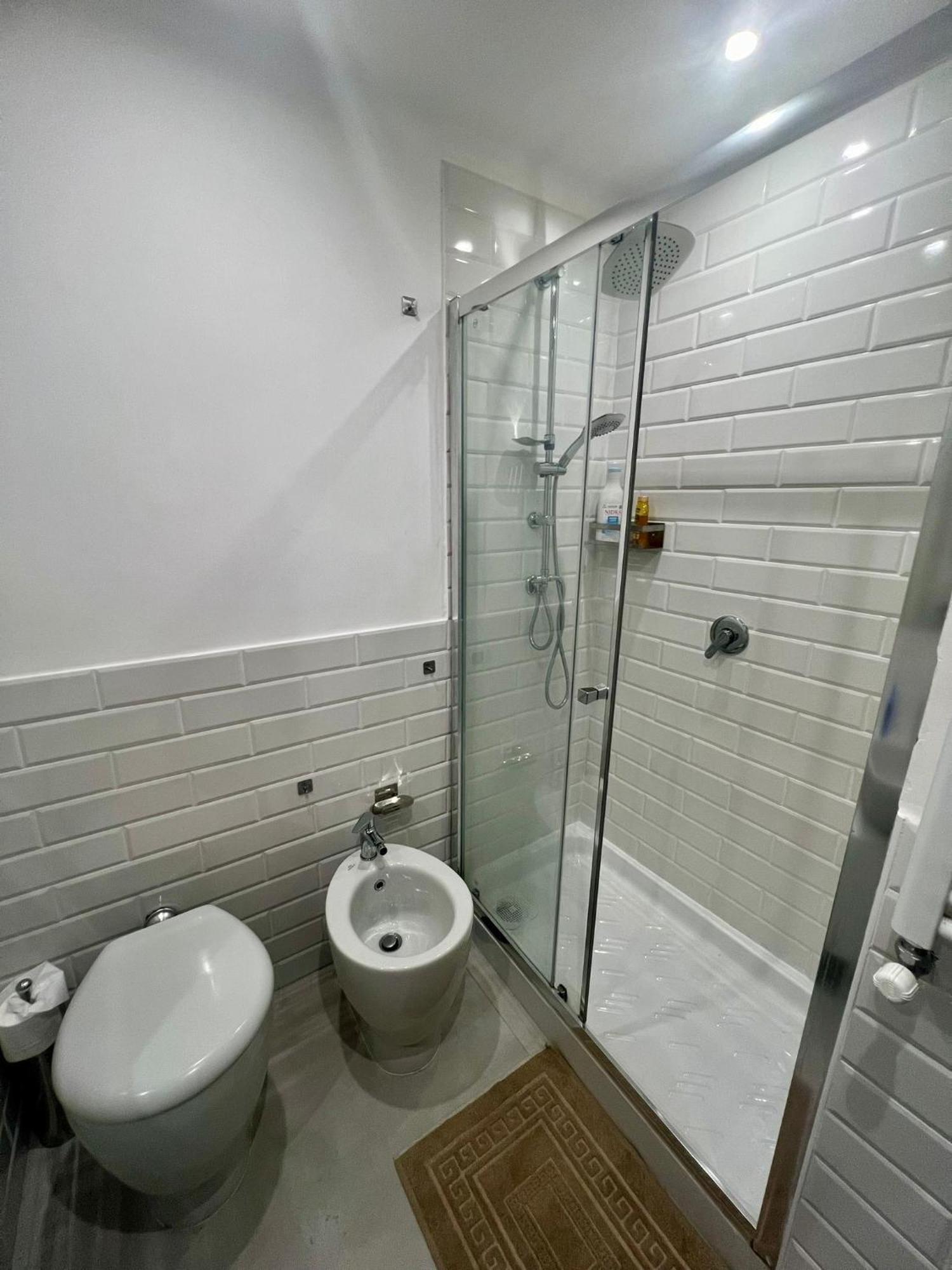 Vomero Hideaway - Family Friendly Appartamento Napoli