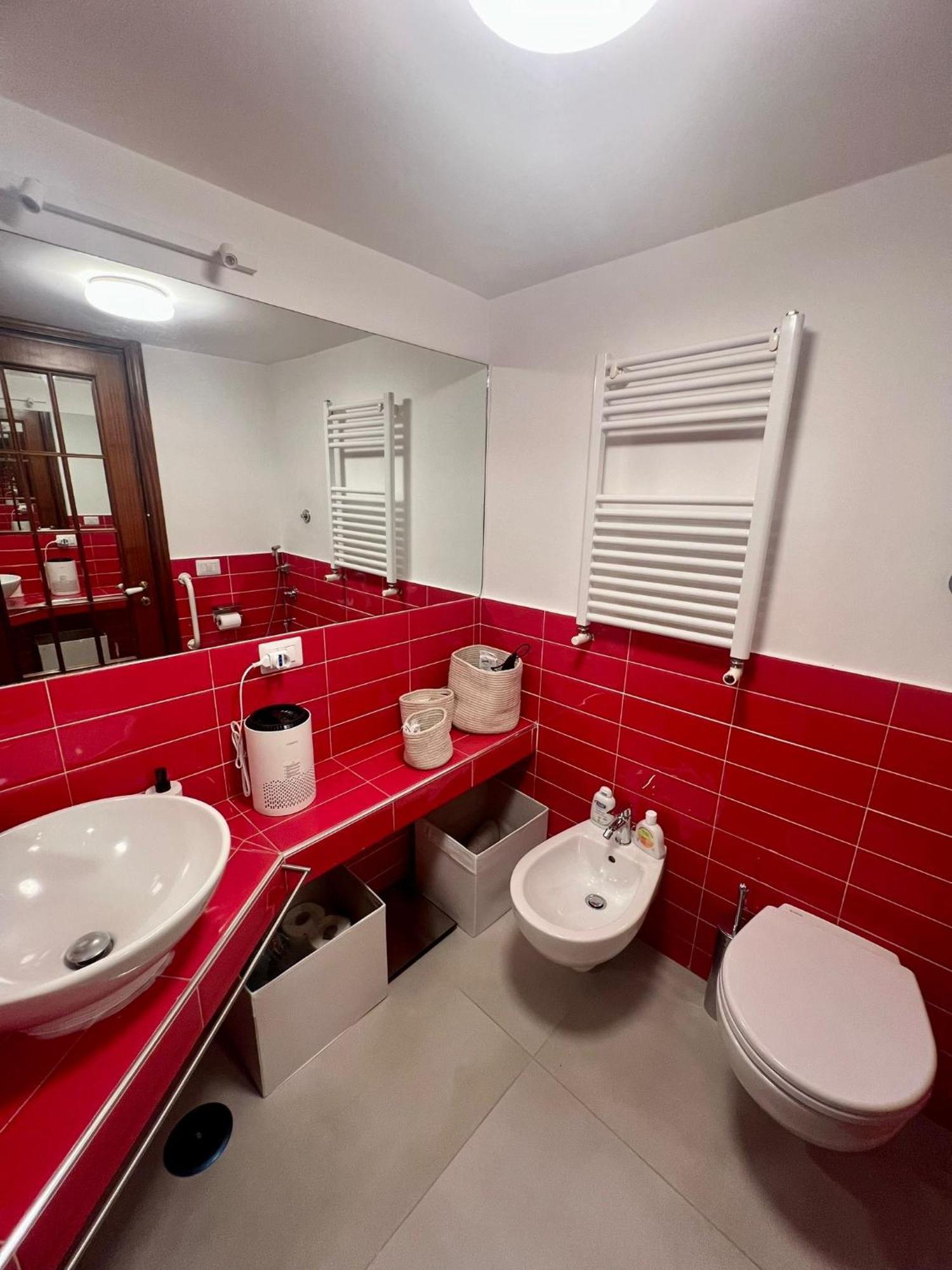 Vomero Hideaway - Family Friendly Napoli