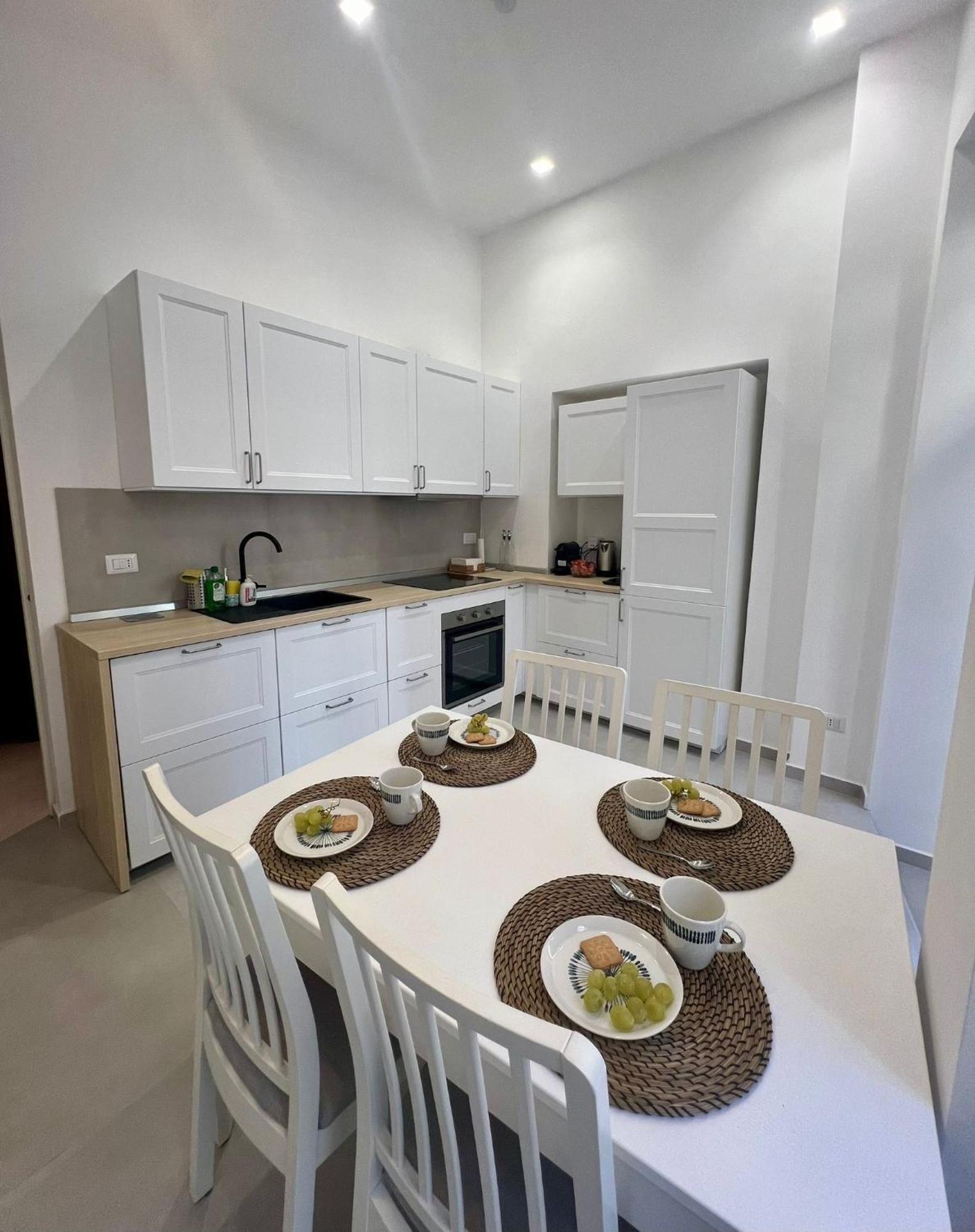 Appartamento Vomero Hideaway - Family Friendly