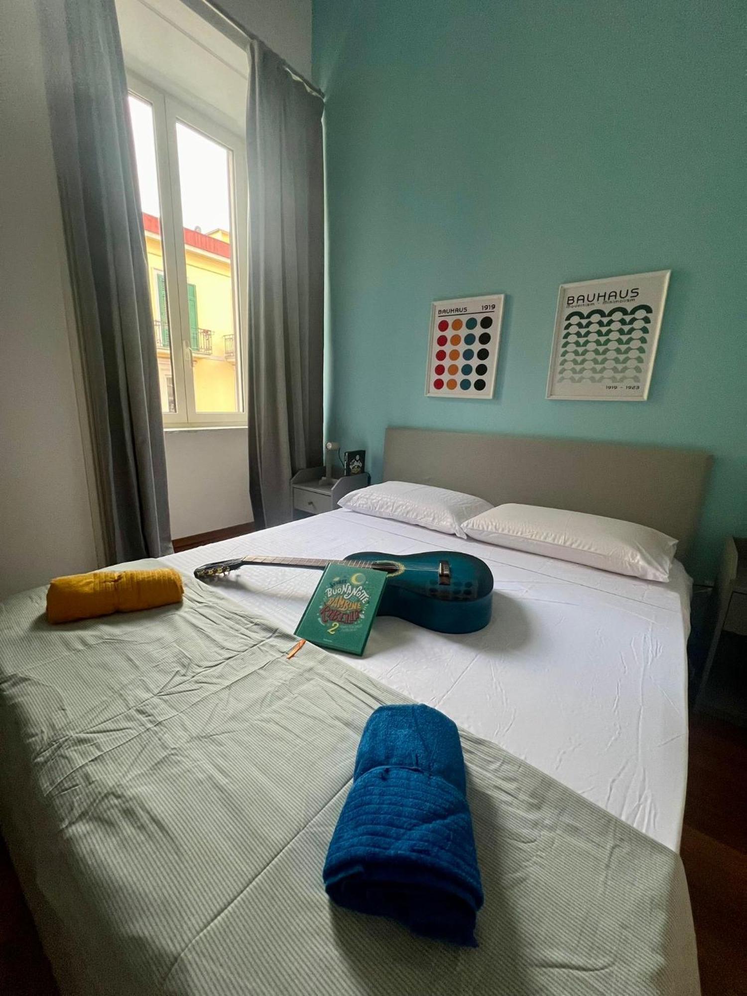 Vomero Hideaway - Family Friendly Appartamento *