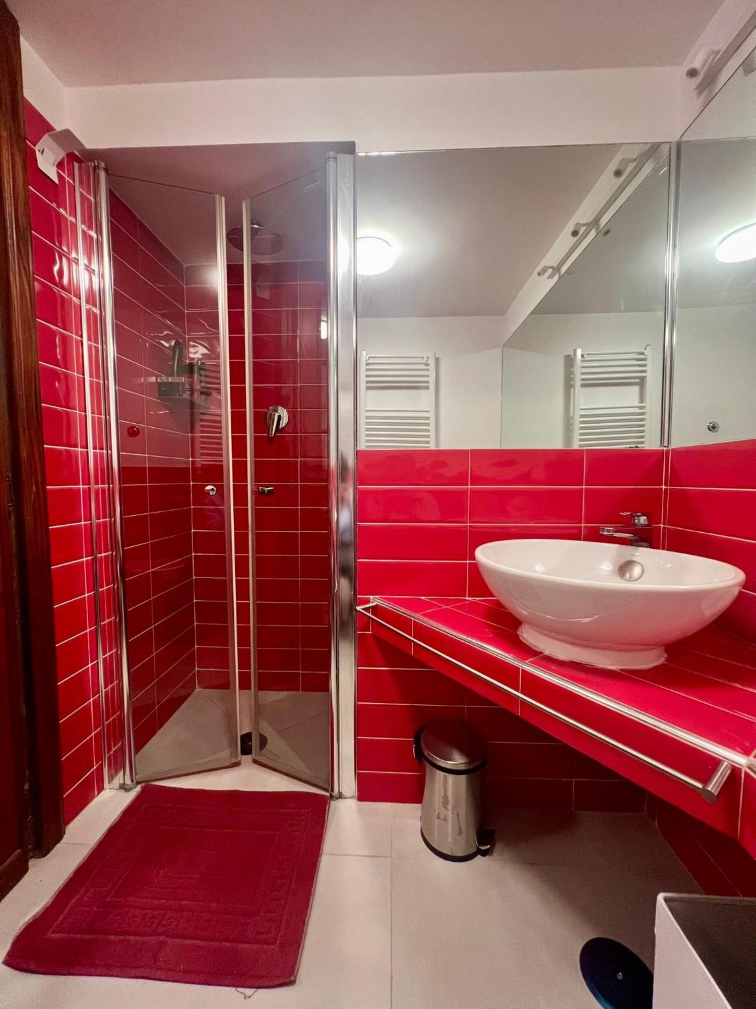 Appartamento Vomero Hideaway - Family Friendly