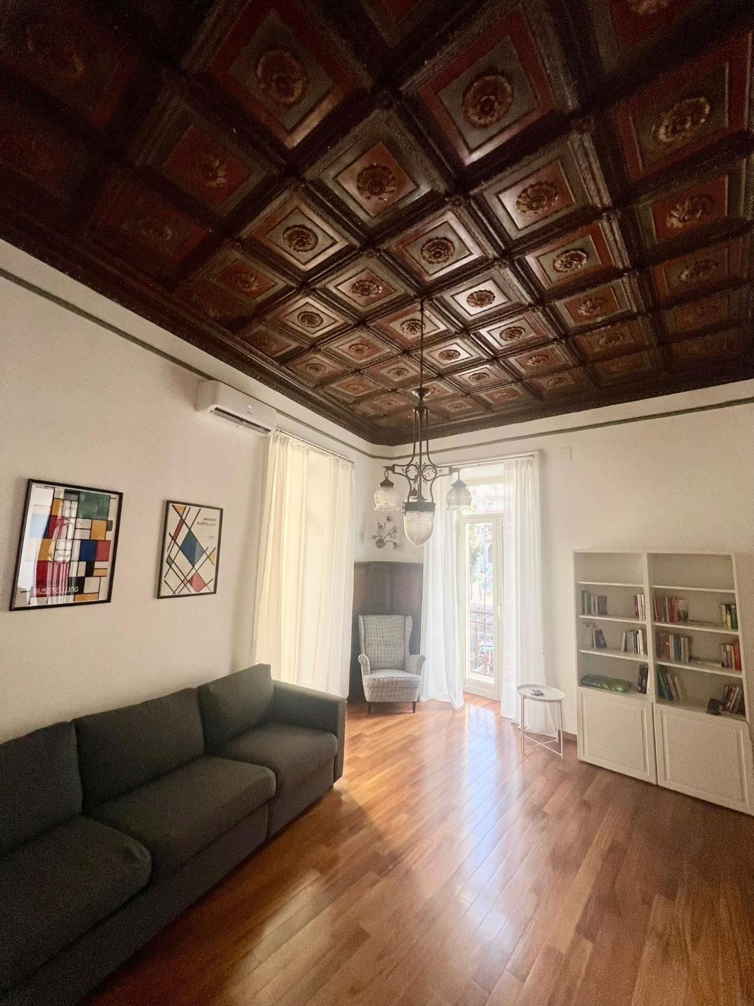 Appartamento Vomero Hideaway - Family Friendly *