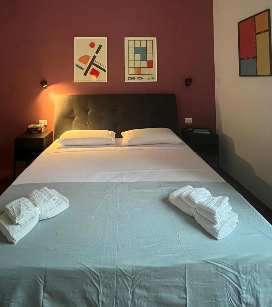 Appartamento Vomero Hideaway - Family Friendly